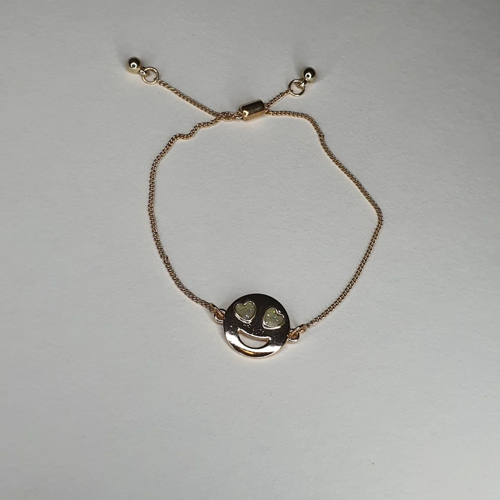 Butterfly Earring Stand, Necklace & Bracelet Combo Deal